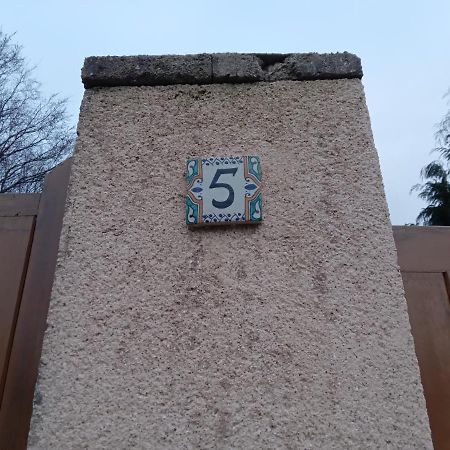Maison De Ville Байе Экстерьер фото